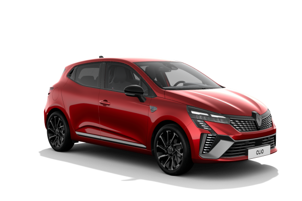 Renault Clio veya benzeri